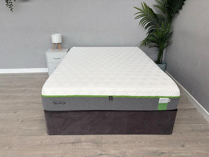 Tempur HYBRID ELITE Memory 4ft 6 Double Mattress, Medium - RRP £2,099