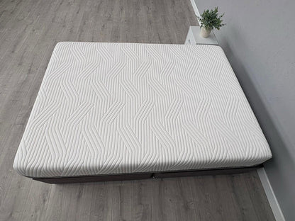 Tempur CLOUD ELITE Memory 4FT 6 Double Mattress, Soft - RRP £2,099