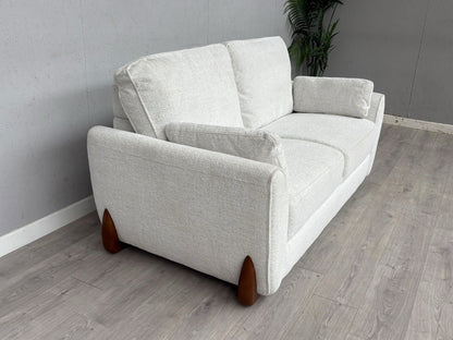 DFS Elana Fabric 3 Seater Sofa RRP £699