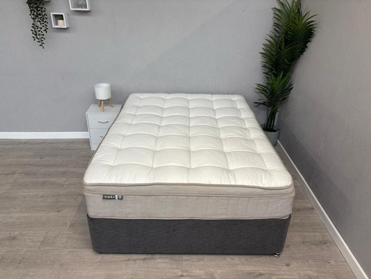 SIMBA Sleep Earth APEX 5ft Kingsize Mattress - RRP £2,099