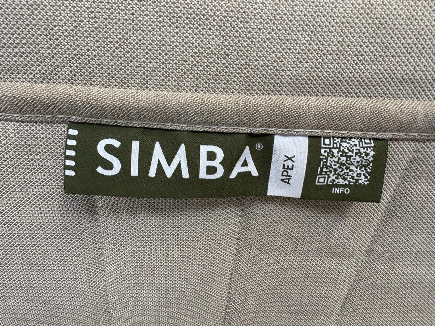 SIMBA Sleep Earth APEX 5ft Kingsize Mattress - RRP £2,099