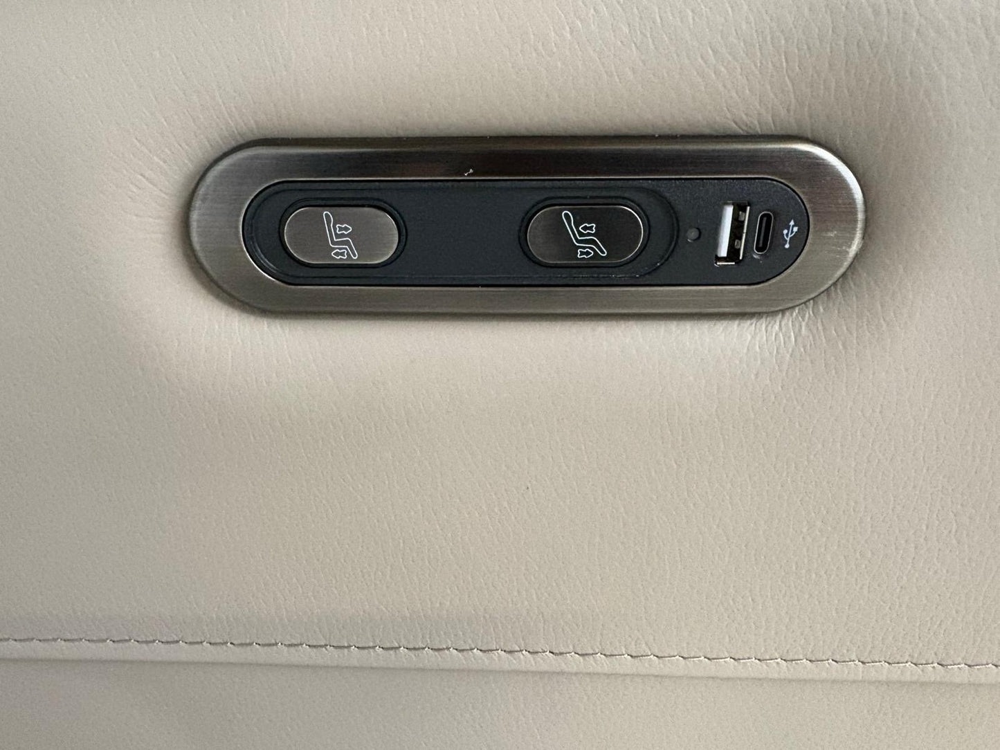 Furniture Village - SLOANE Leather Large Power Recliner Corner Sofa - RRP £1,995