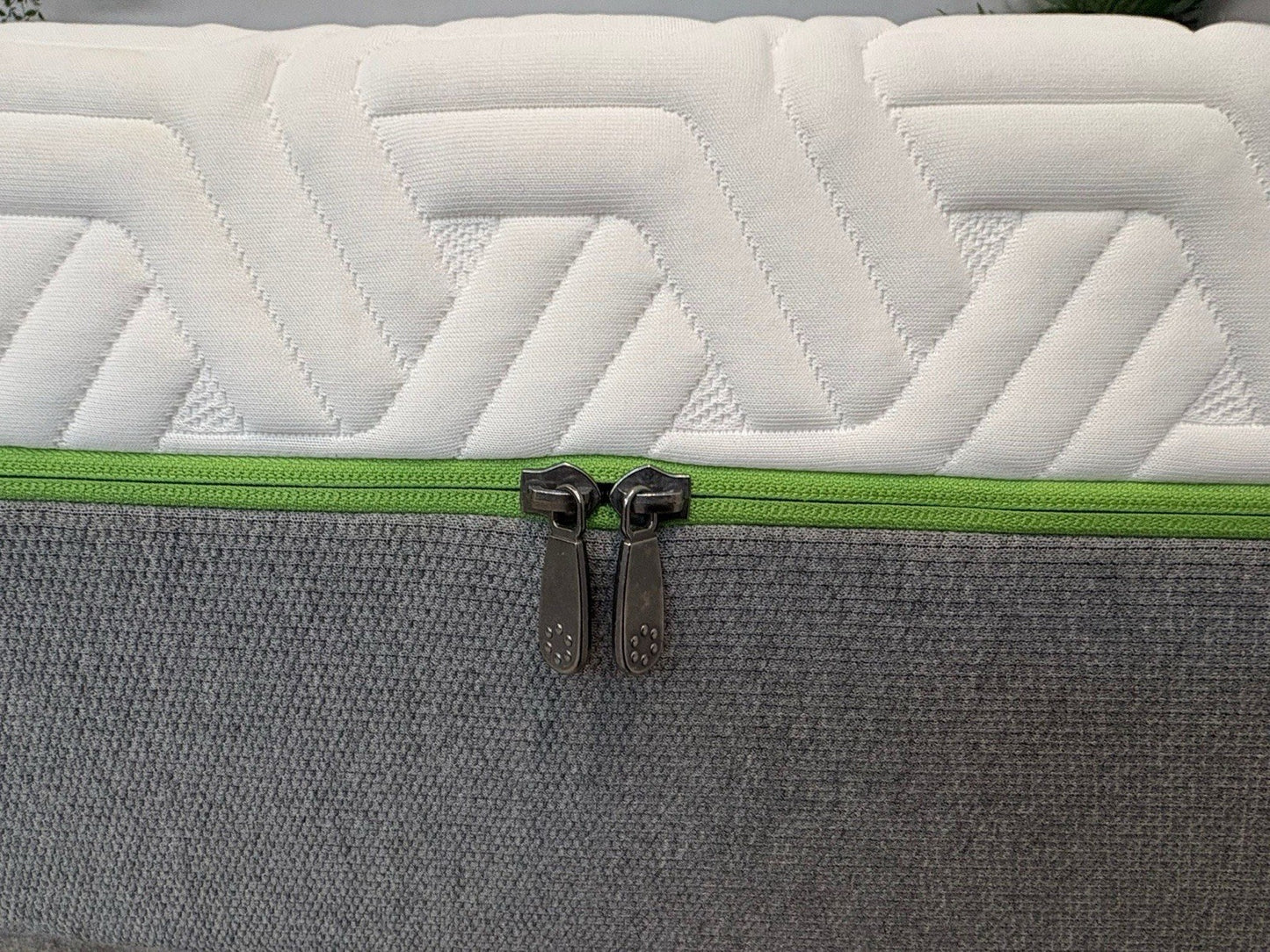 Tempur HYBRID ELITE Memory 6ft Superking Mattress, Medium - RRP £2,499