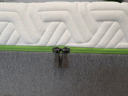 Tempur HYBRID ELITE Memory 6ft Superking Mattress, Medium - RRP £2,499