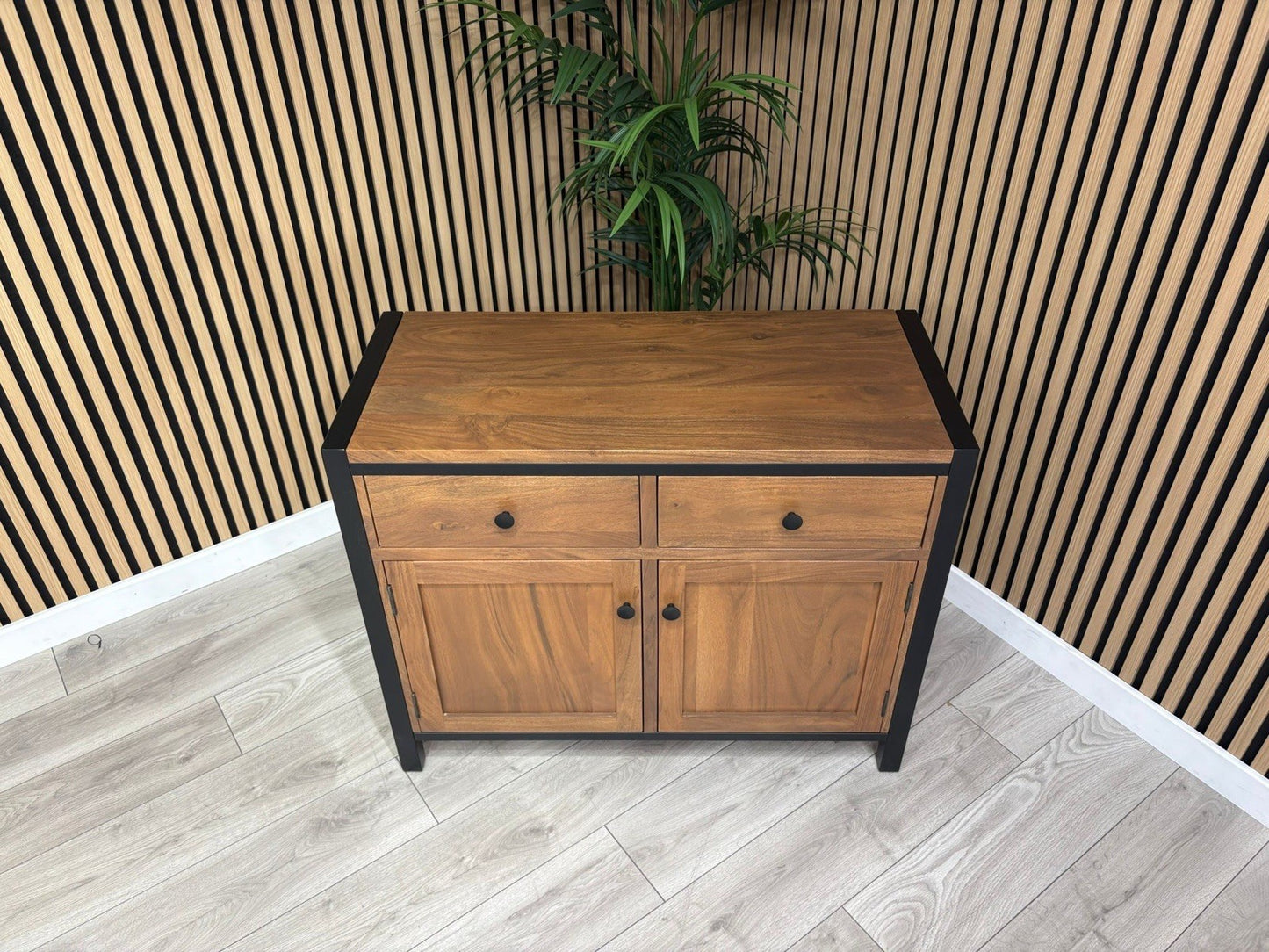 NEXT Sample - New Bronx Sideboard - RRP: £629