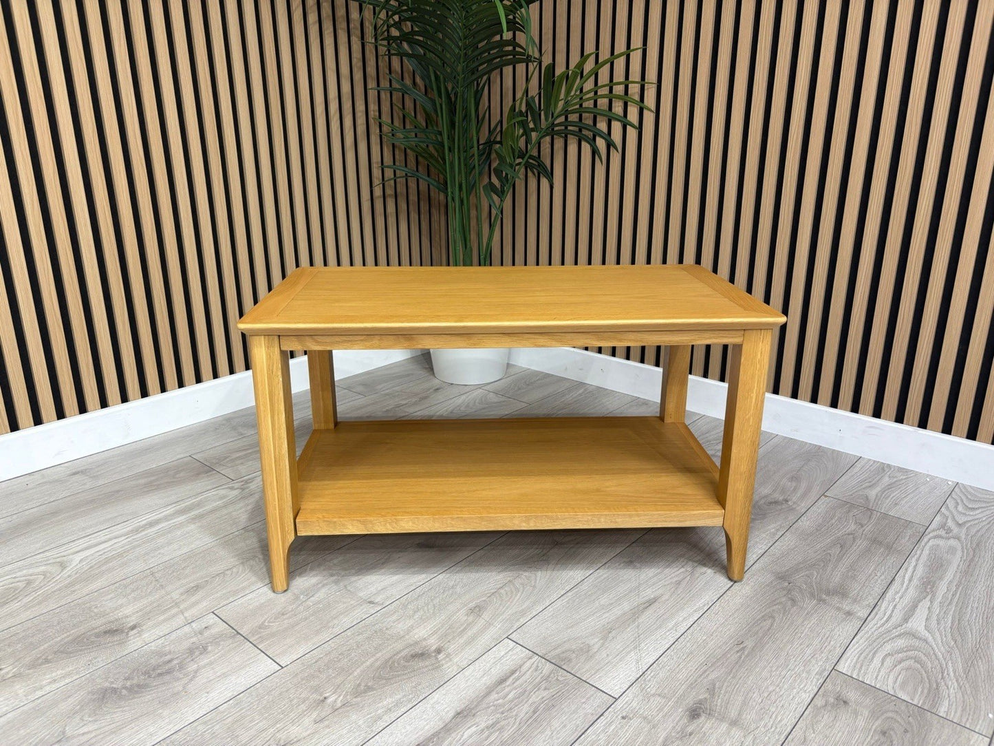 Next Sample - Saxon coffee table - RRP £299
