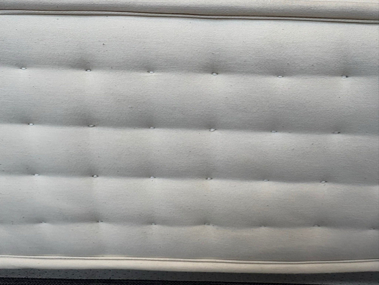 Hypnos Luxurious Earth 05 Mattress 5FT Kingsize Zip and Link ,Firmer RRP £3899