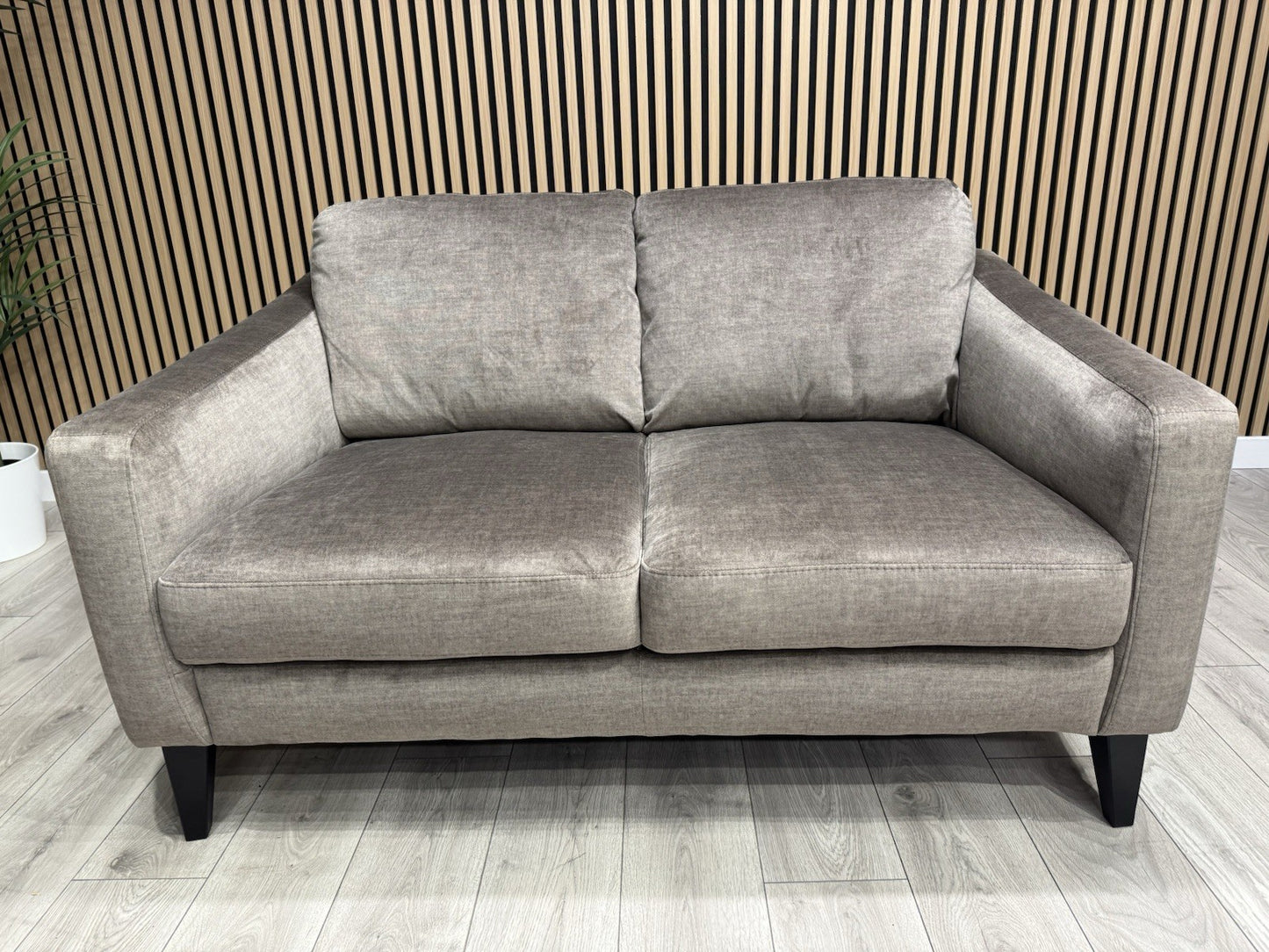 John Lewis BAILEY Style Fabric 3 Seater + 2 Seater + Armchair Set - RRP £4548