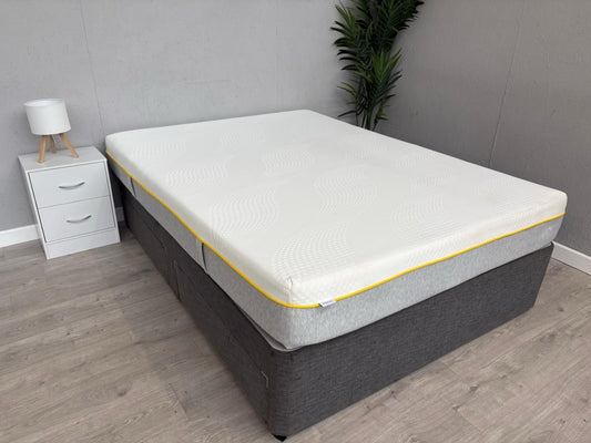 EVE Original Foam 5ft Kingsize Mattress, Medium - RRP £699