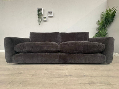 Barker & Stonehouse - CLOUD 2 Extra Large Fabric 4 Seater Sofa - RRP £2,299