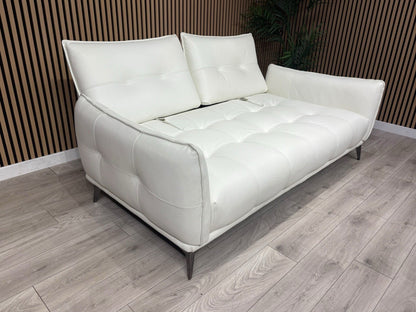 SCS  Ostellato 3 Seater Sofa with Adjustable Back Rest  - RRP £1519