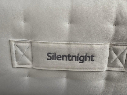Silentnight PASTEL Geltex 1000 Pocket 5ft Kingsize Mattress - RRP £1,299