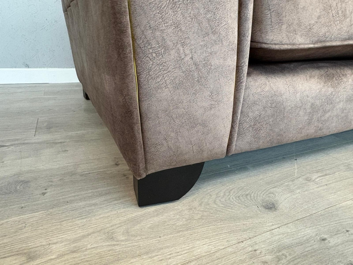 Furniture Village ARIANA / MARIAH Fabric 4 + 2 Seater Sofa Set - RRP £3,690