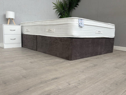 Slumberland Ortho Support Premium 4ft 6 Double Mattress, Firm - RRP £999