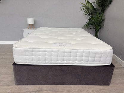 Rest Assured Venice 1400 Pocket Ortho Firm 4ft 6 Double Mattress - RRP £509