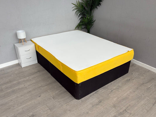 EVE Original Foam 5ft Kingsize Mattress, Medium - RRP £699
