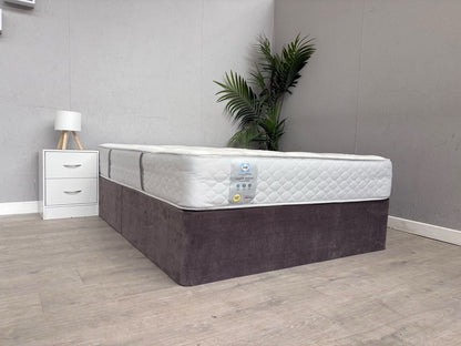 Sealy EDENDALE Backcare Extra Firm 4ft 6 Double Mattress - RRP £999