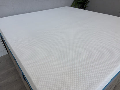 SIMBA Hybrid New Style 6ft Superking Mattress - RRP £1099