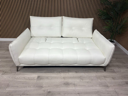 SCS  Ostellato 3 Seater Sofa with Adjustable Back Rest  - RRP £1519