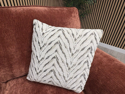 New BLENHEIM Fabric 3 Seater + Armchair - RRP £2790