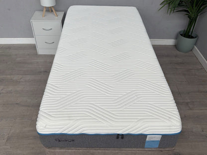 Tempur CLOUD ELITE 3ft Single 90 x 200cm Mattress, Soft - RRP £1,599