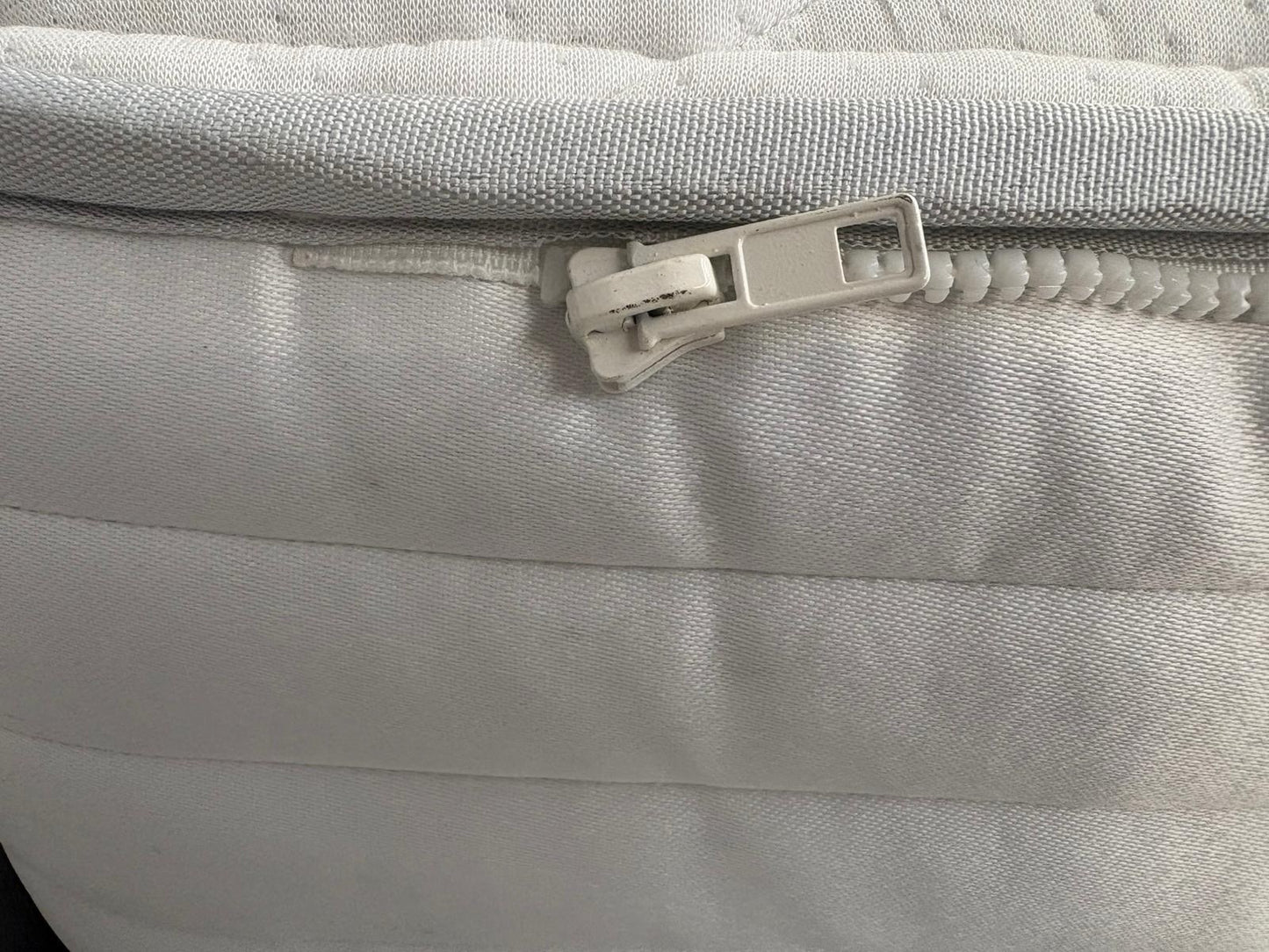 Staples and Co.  Restore Ortho 2000 Mattress, 6FT Superking Zip&Link RRP £1899