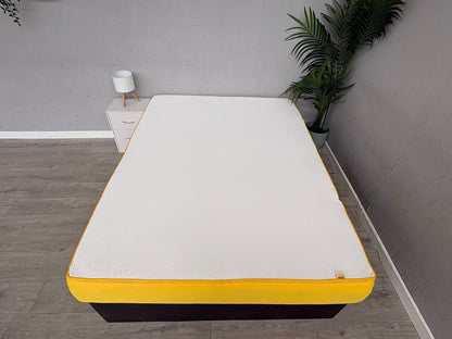 EVE Original Foam 5ft Kingsize Mattress, Medium - RRP £699