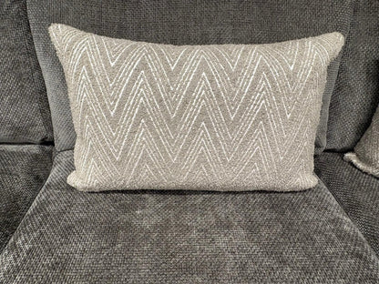 DFS Sample Pandora Fabric RHF 2c1 Corner Sofa RRP: £3295