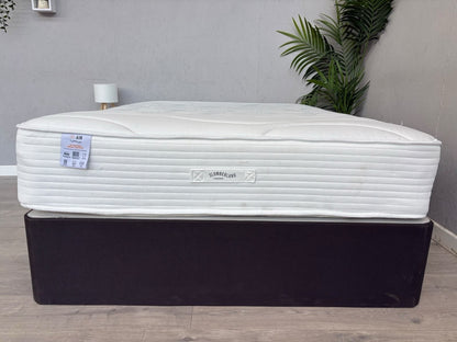 Slumberland AIR 3 Memory Pocket 5ft Kingsize Mattress, Firm - RRP £949