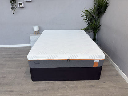 Tempur ORIGINAL LUXE Memory 5ft Kingsize Mattress, Medium - RRP £2,499