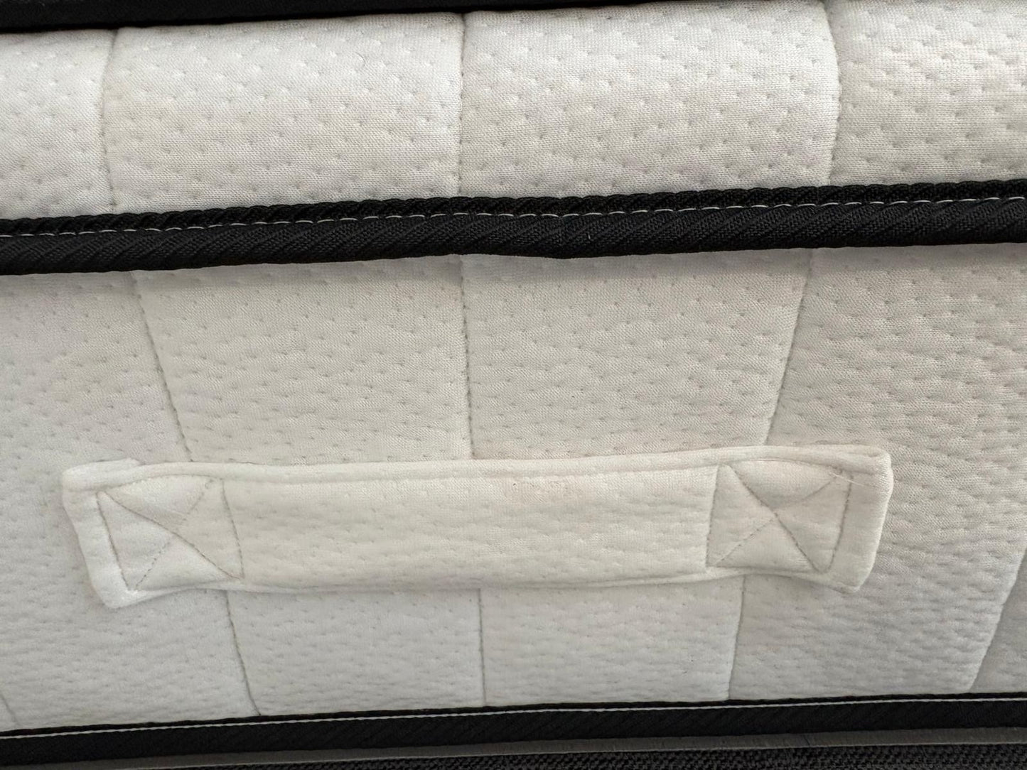 IGEL Nanotech 3000i 5ft Kingsize Mattress, Medium - RRP £1,749