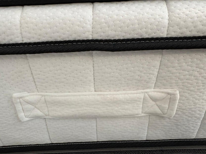 IGEL Nanotech 3000i 5ft Kingsize Mattress, Medium - RRP £1,749