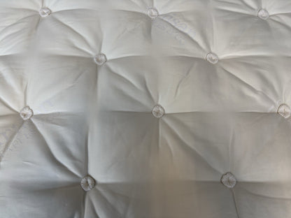 Staples and Co Artisan OPULENCE Mattress, 5ft Kingsize, Medium - RRP £1,599
