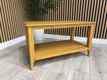 Next Sample - Saxon coffee table - RRP £299