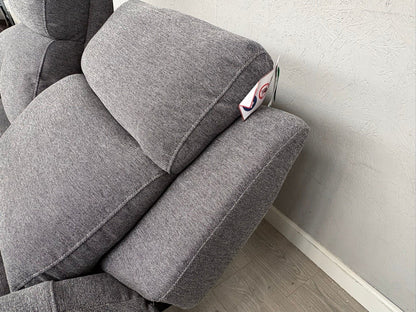 DFS Gilford 3 Seater Sofa + Armchair Power Recliner Sofa Set - RRP £1,748