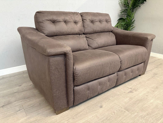 DFS - La-Z-Boy NEW HOLLYWOOD Fabric 2 Seater Sofa - RRP £1599