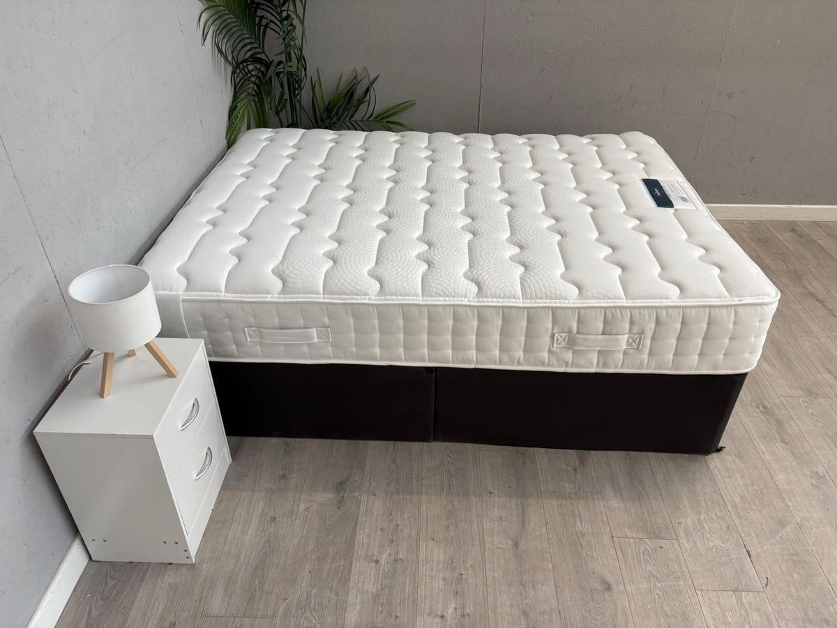 Silentnight Pocket Luxury 2800 5ft Kingsize Mattress - RRP £1,199