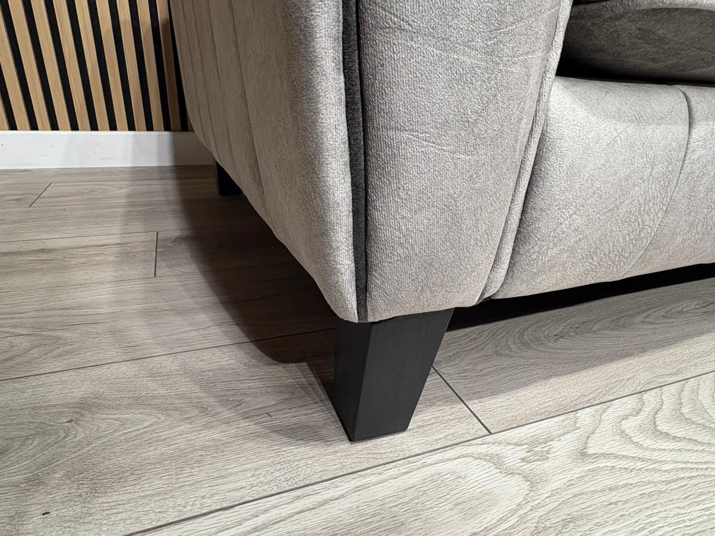 DFS - Cherished Style 3 + 2 Seater Sofa Set, Formal Back - RRP £2,399