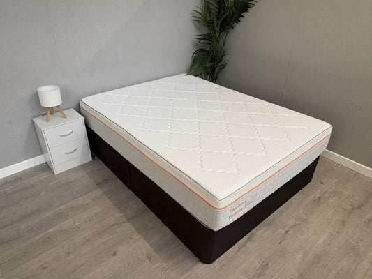 Horizon ECLIPSE 3000 Pocket Memory 5ft Kingsize Mattress - RRP £960