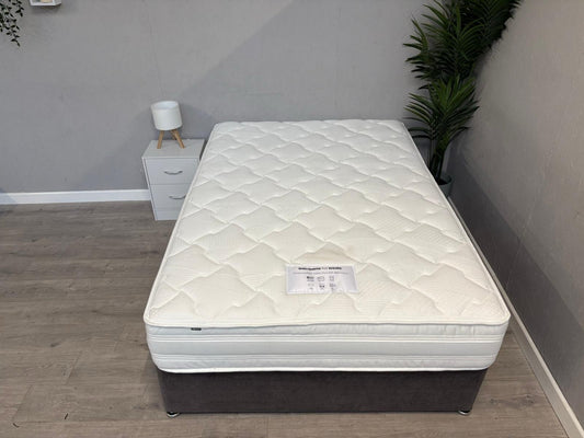 Bensons POSTUREFLEX 1000 Pocket Memory 4ft 6 Double Mattress - RRP £1,299