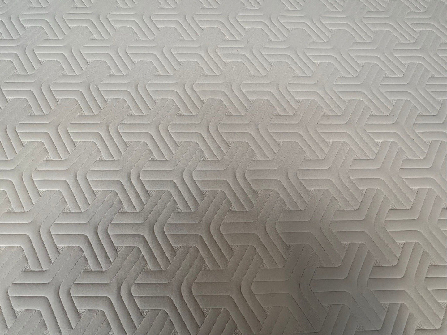 Tempur HYBRID SUPREME Memory EU Kingsize Mattress ( 160 x 200cm ) - RRP £1,999