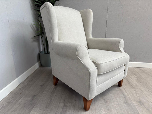 M&S / Marks & Spencer - HIGHLAND Wing back Chair Armchair - RRP £699