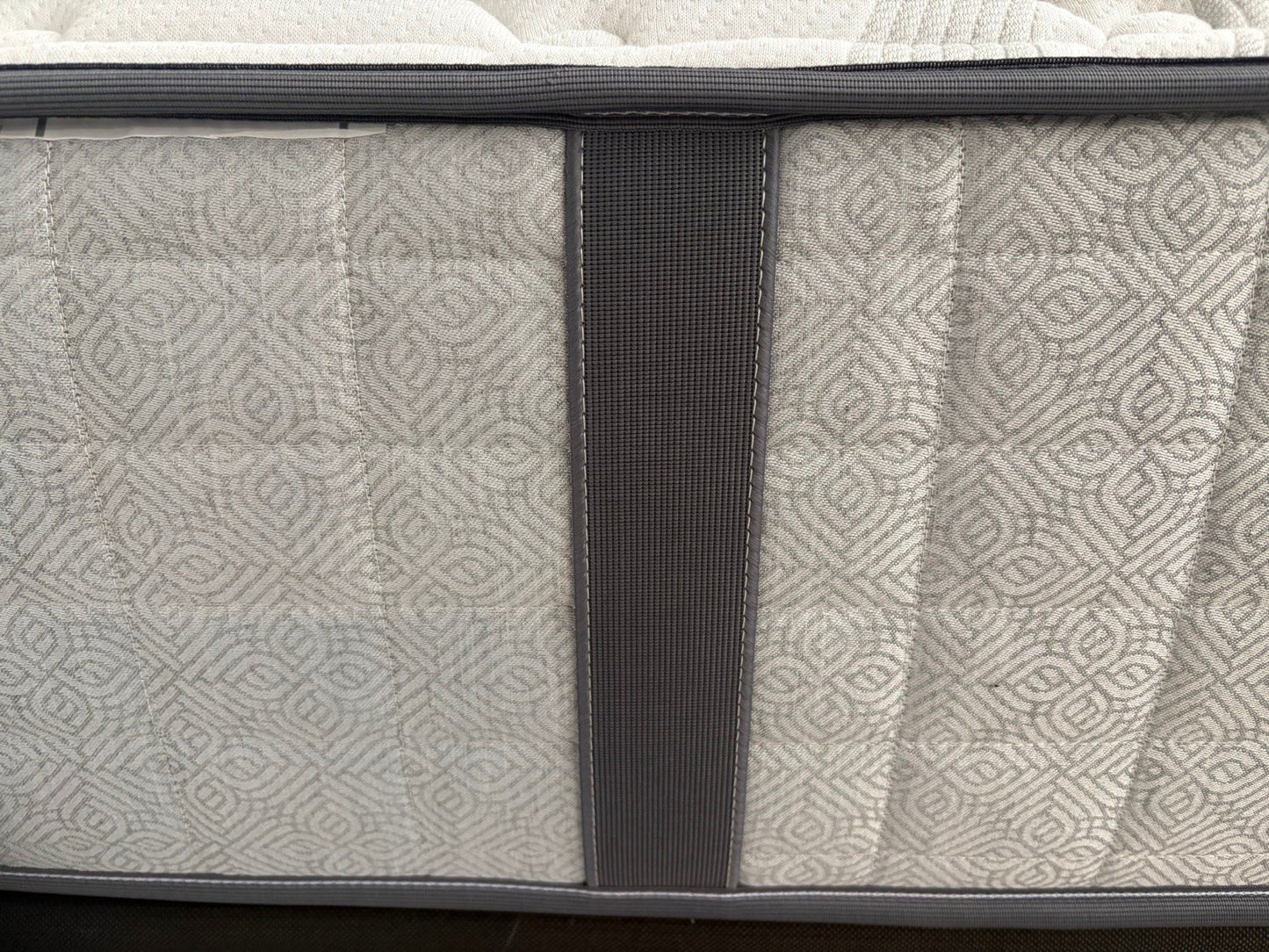 Sealy Posturepedic Elevate Ultra Priestly Mattress Extra Firm 5FT Kingsize