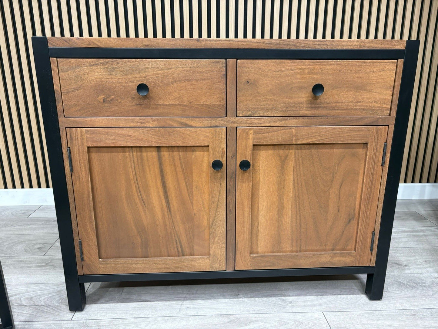 NEXT Sample - New Bronx Sideboard - RRP: £629