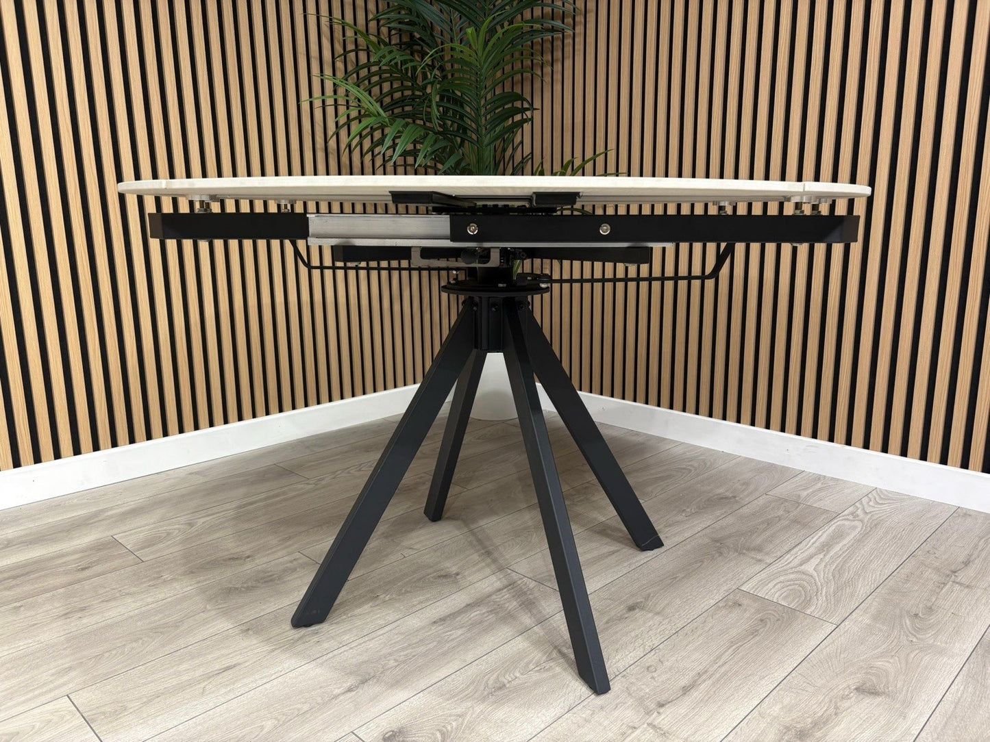 NEXT Sample - Camden Dining Table - RRP £1099