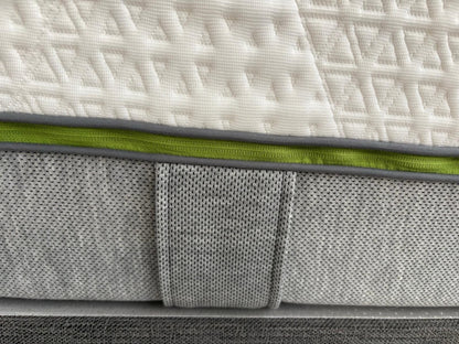 EMMA - Helix Hybrid 4FT 6 Double Mattress - RRP £1,049