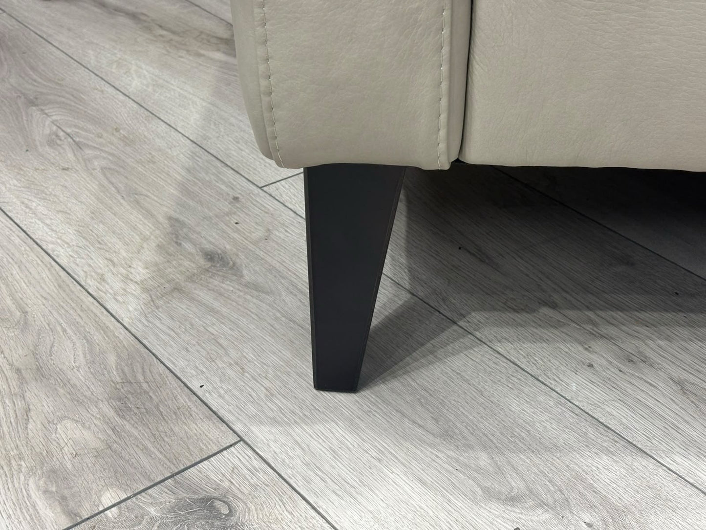 John Lewis BAILEY Style Leather Sofas - Different Combinations Available