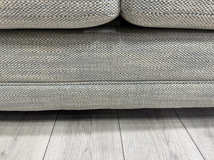 VERY HOME Fabric 3 Seater + 2 Seater Sofa Set - RRP £1,998