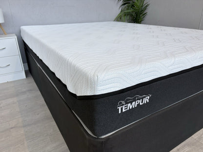 Tempur PRO AIR PLUS Smart Cool 5ft Kingsize Mattress, Soft - RRP £2,299