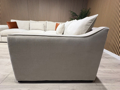Sofology GEORGIO Style 3 Corner 3 Seater Sofa - RRP £3,299